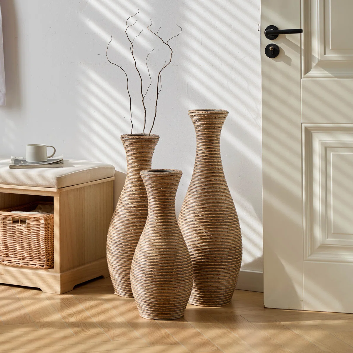 Jarron de Piso Cadaques