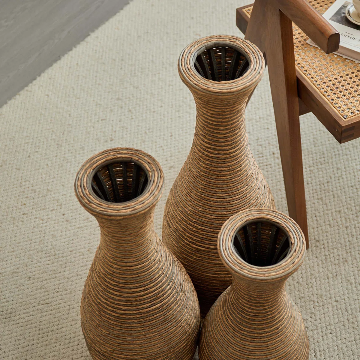 Jarron de Piso Cadaques - Imagen 7