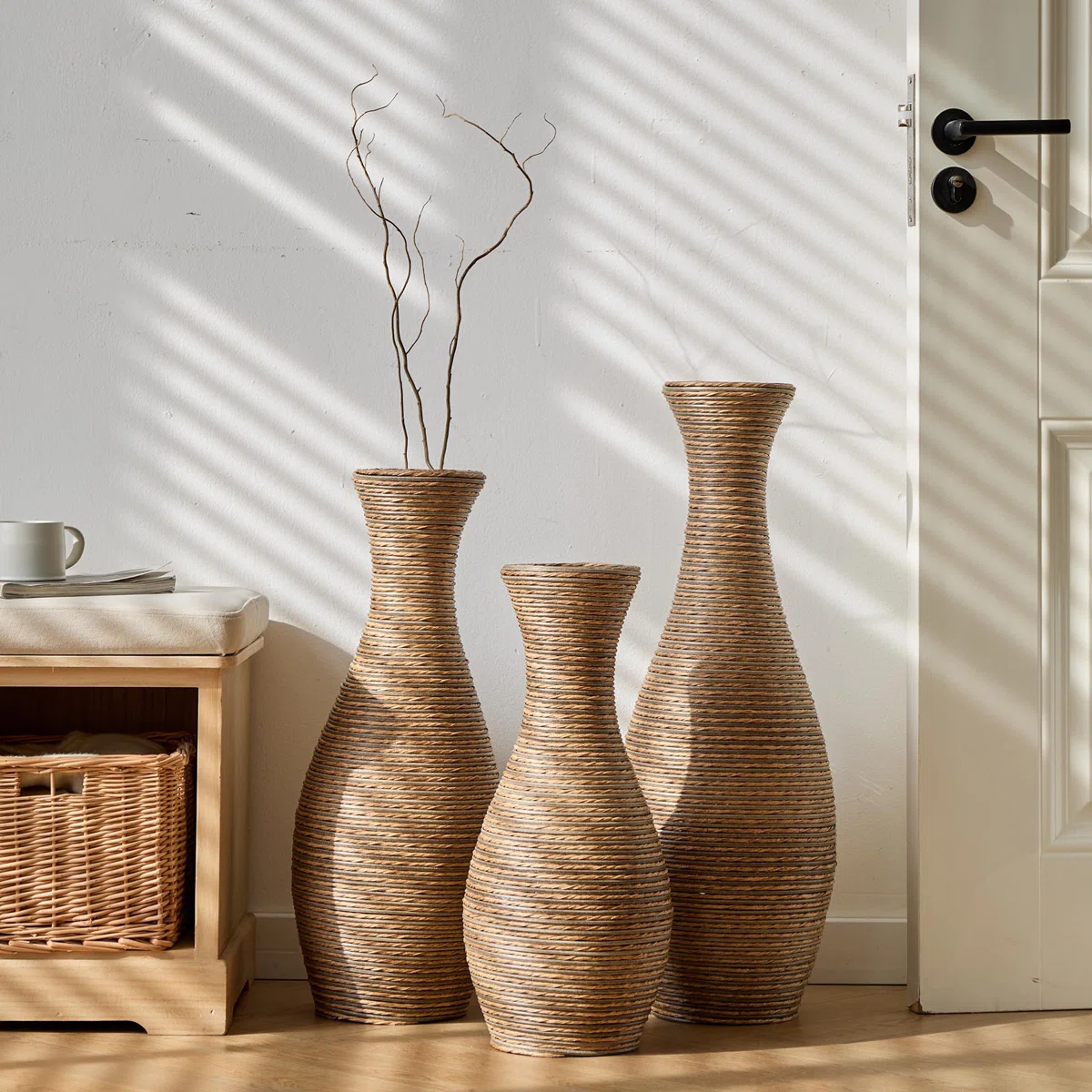 Jarron de Piso Cadaques - Imagen 3