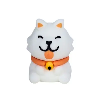 Sacapuntas Adorable Cachorro Kawaii - Imagen 6