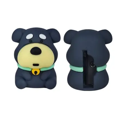 Sacapuntas Adorable Cachorro Kawaii - Imagen 15