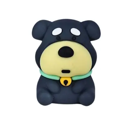 Sacapuntas Adorable Cachorro Kawaii - Imagen 13