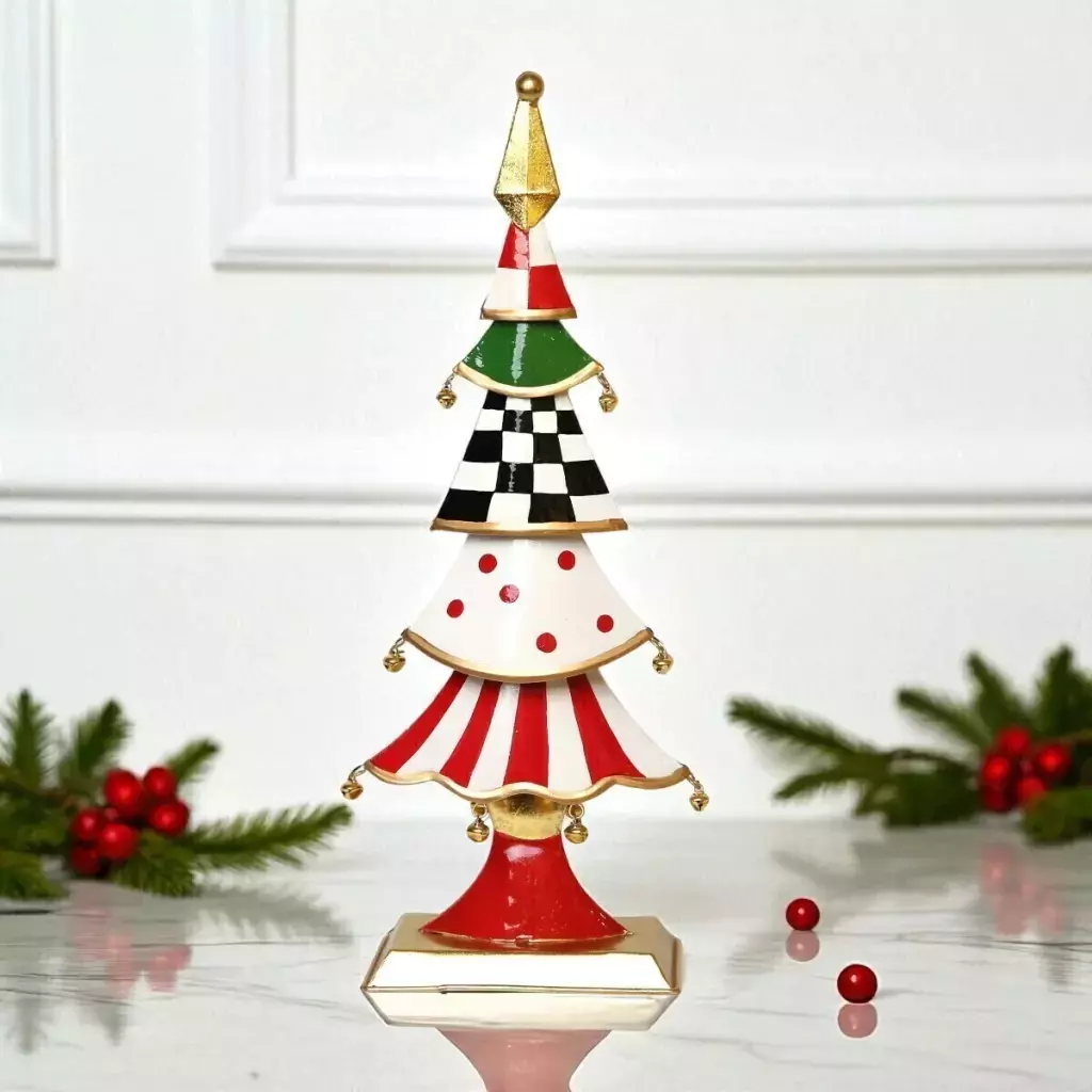 Arboles de Navidad Colección Étoile Little – Miscellaneous by CAFF