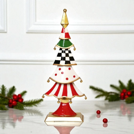 Arboles de Navidad Colección Étoile Little – Miscellaneous by CAFF - Imagen 3
