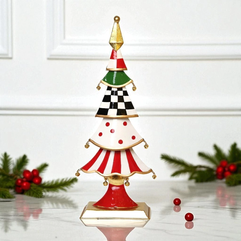 Arboles de Navidad Colección Étoile Little – Miscellaneous by CAFF - Imagen 3