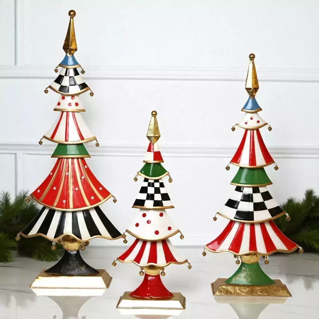 Arboles de Navidad Colección Étoile Little – Miscellaneous by CAFF - Imagen 2