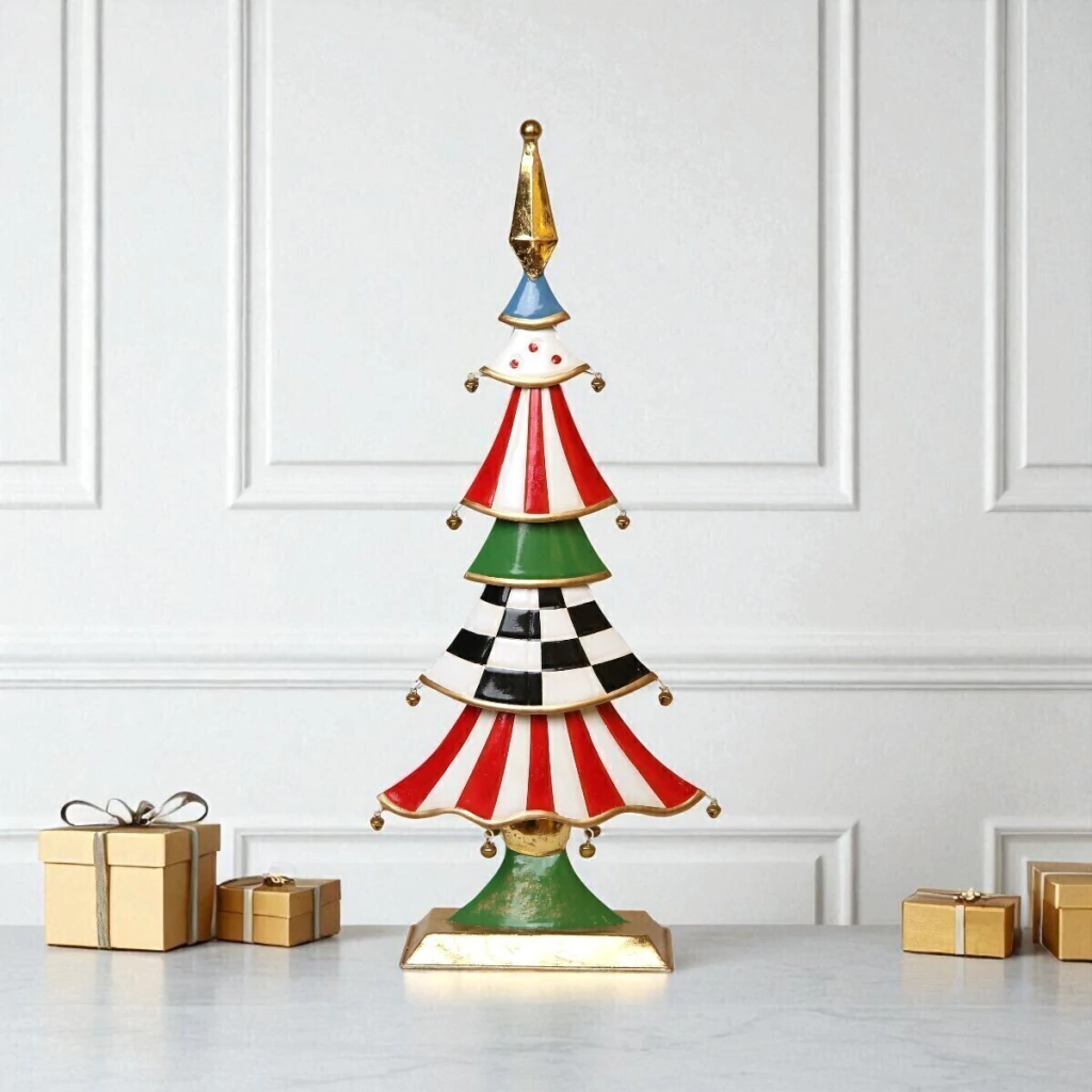 Arboles de Navidad Colección Étoile Little – Miscellaneous by CAFF - Imagen 4