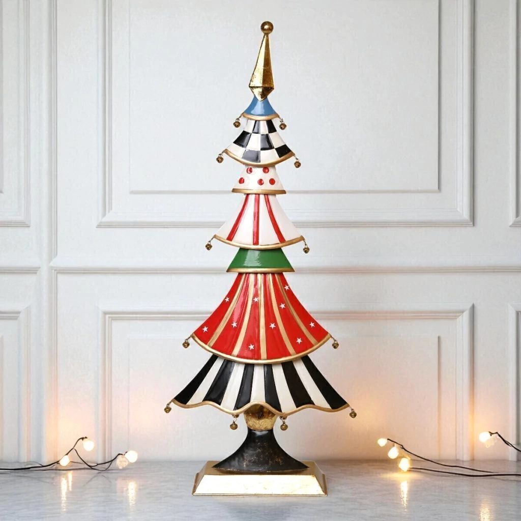 Arboles de Navidad Colección Étoile Little – Miscellaneous by CAFF - Imagen 5