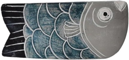 Maceta Porta objetos Peice Light Blue - Imagen 10