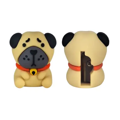 Sacapuntas Adorable Cachorro Kawaii - Imagen 18