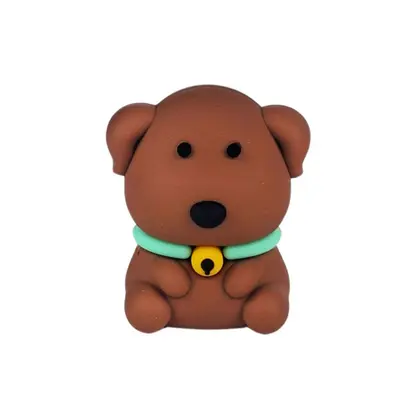 Sacapuntas Adorable Cachorro Kawaii - Imagen 10