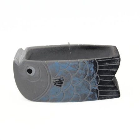 Maceta Porta objetos Peice Light Blue - Imagen 3