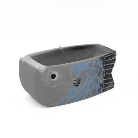 Maceta Porta objetos Peice Light Blue - Imagen 2