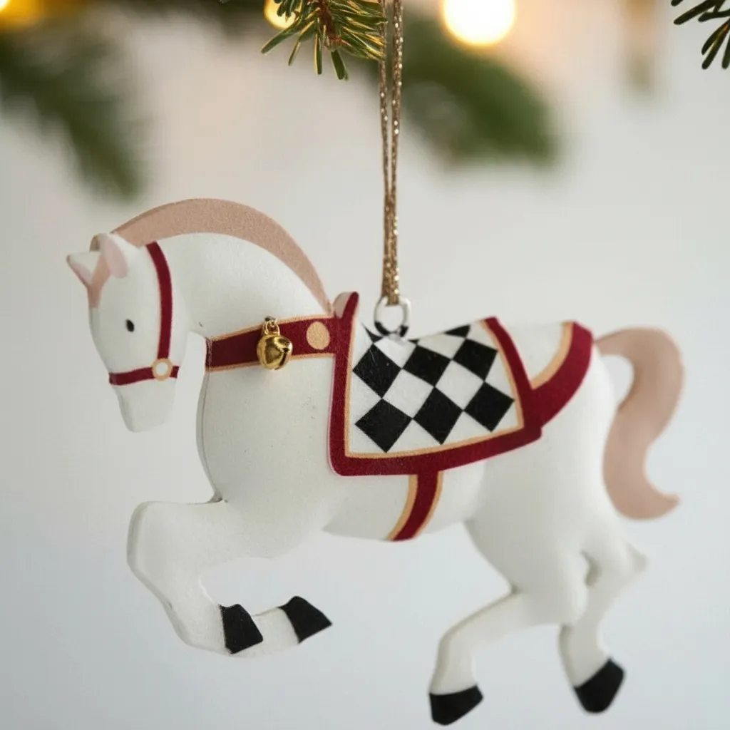 🕊️✨ Adornos Animales I – Colección Étoile ✨ - Imagen 4