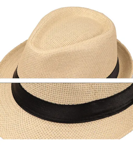 Sombrero Borsalino Unisex Brad - Imagen 18