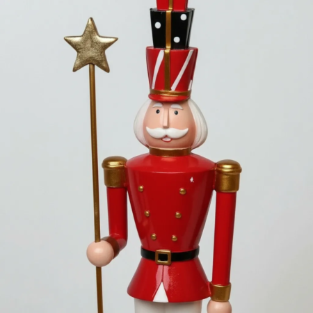 👑✨ Cascanueces Imperiales II – Colección Étoile ✨ - Imagen 4