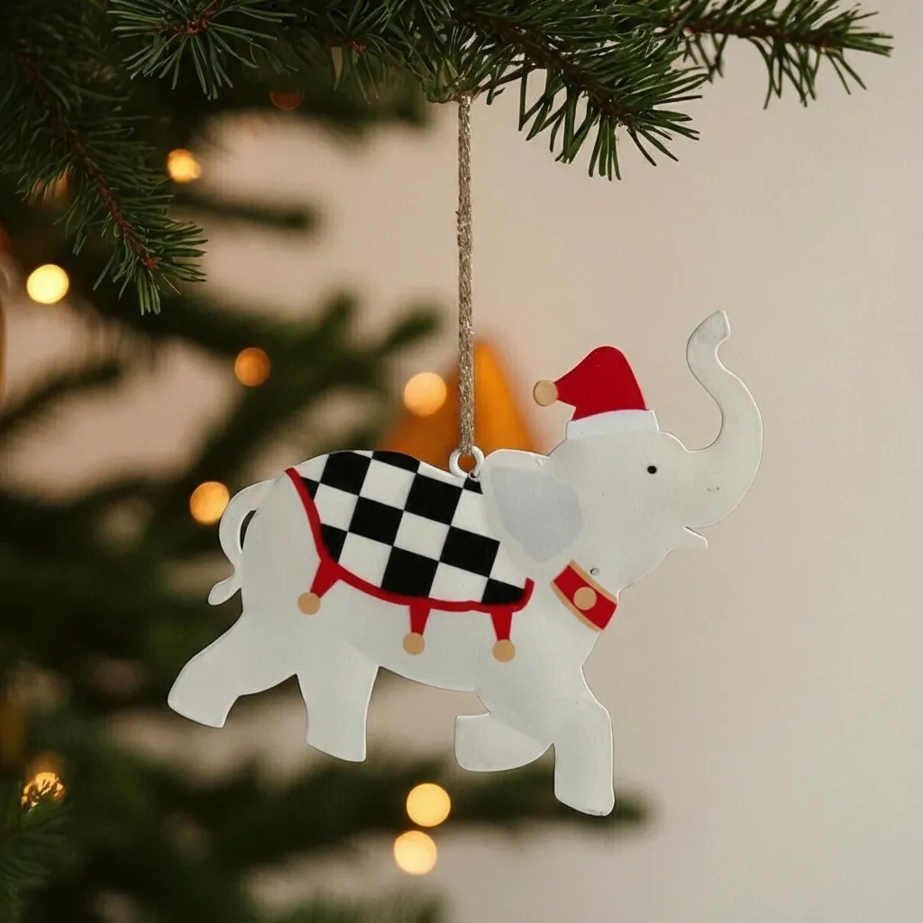 🕊️✨ Adornos Animales III – Colección Étoile ✨ - Imagen 6