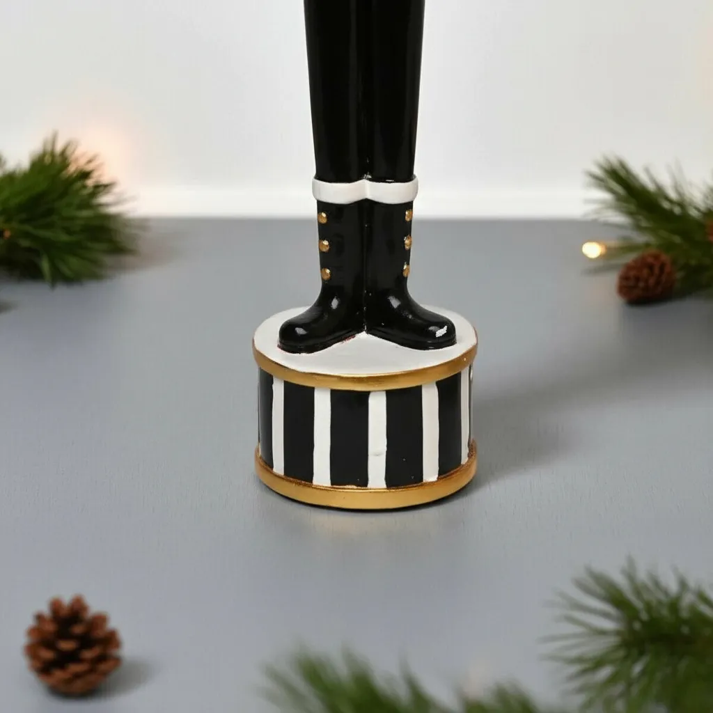 👑✨ Cascanueces Imperiales I – Colección Étoile ✨ - Imagen 9