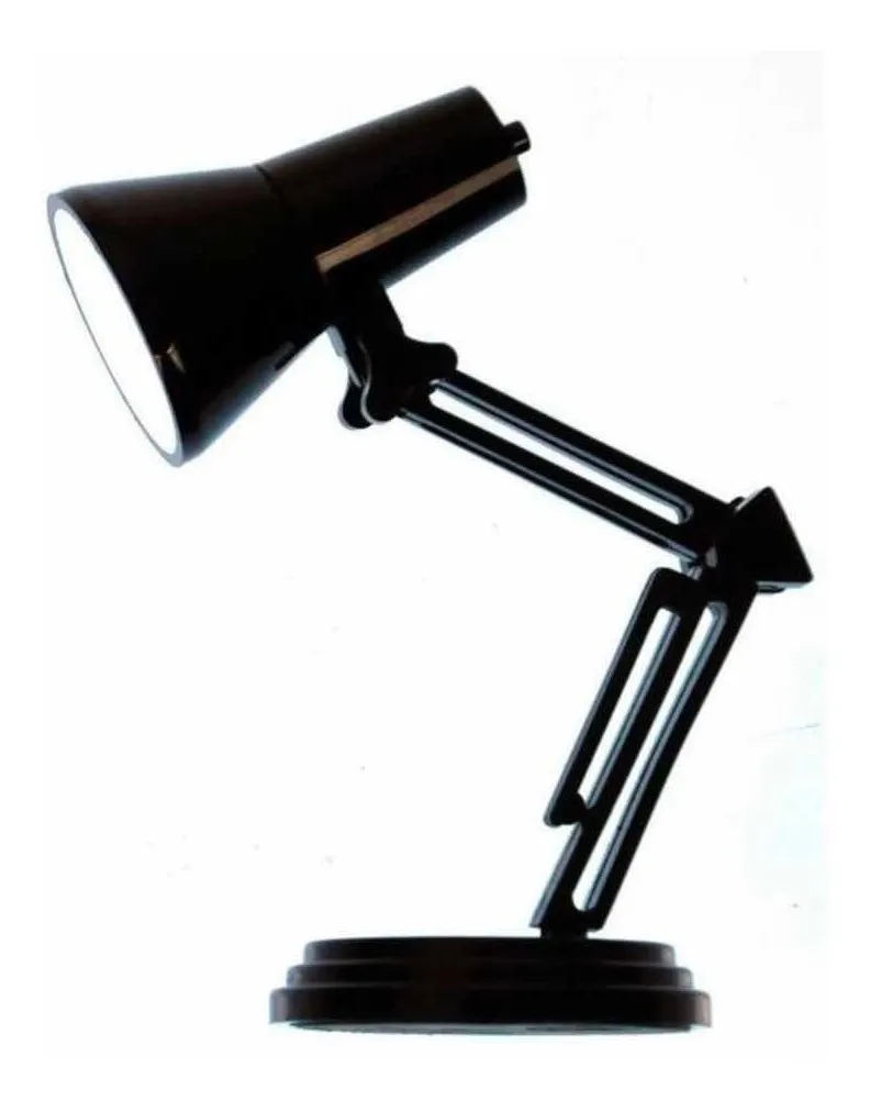 Mini lampara Led para libros Señalador Luz Clip Broche Red - Imagen 6