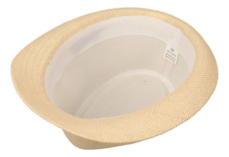 Sombrero Borsalino Unisex Brad - Imagen 16