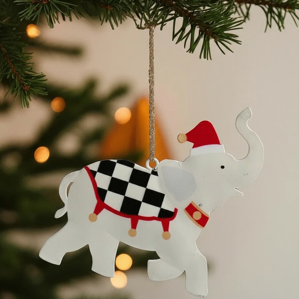 🕊️✨ Adornos Animales III – Colección Étoile ✨ - Imagen 8