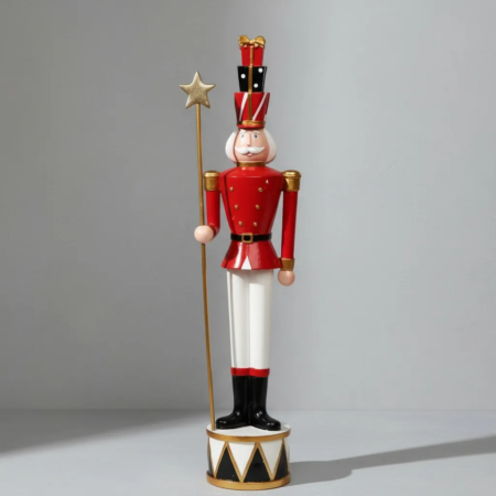 👑✨ Cascanueces Imperiales II – Colección Étoile ✨ - Imagen 5
