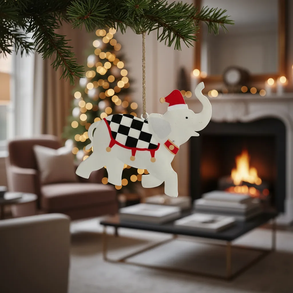 🕊️✨ Adornos Animales III – Colección Étoile ✨ - Imagen 2