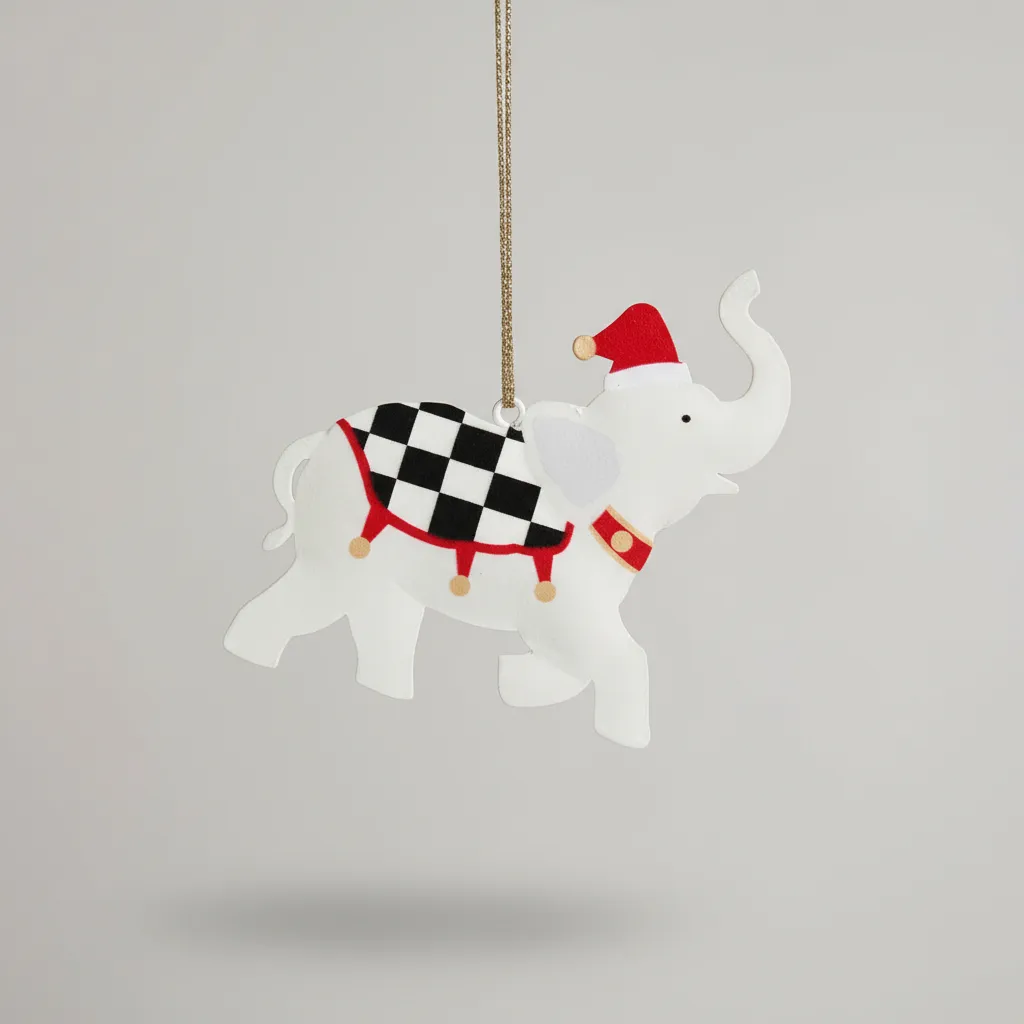 🕊️✨ Adornos Animales III – Colección Étoile ✨