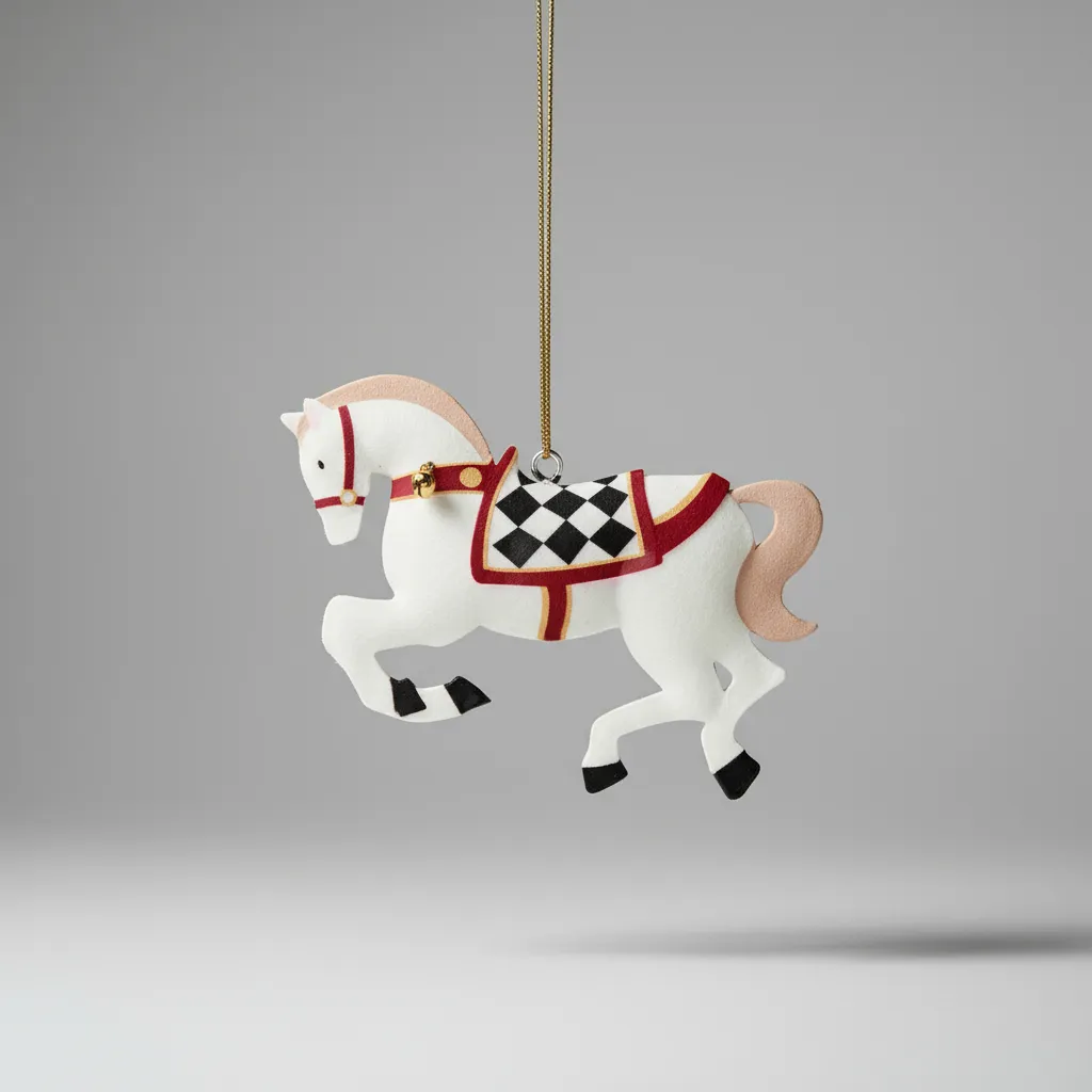 🕊️✨ Adornos Animales I – Colección Étoile ✨