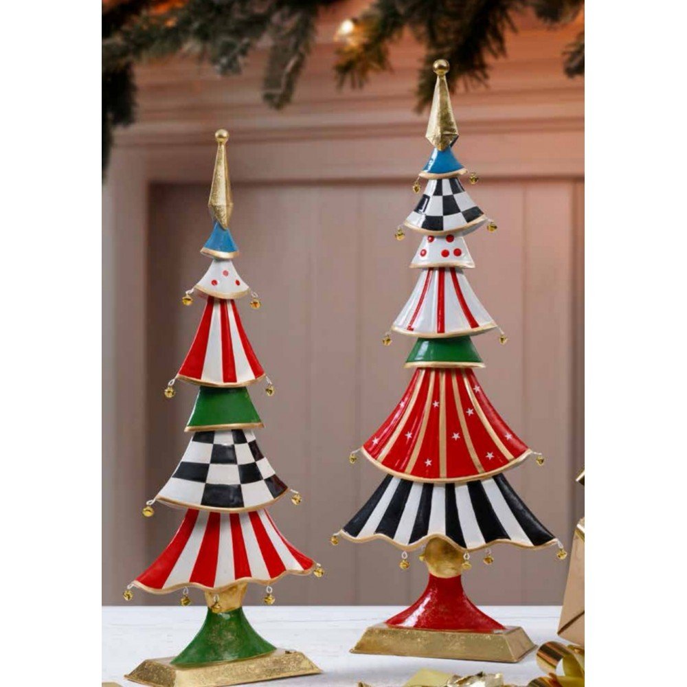 Arboles de Navidad Colección Étoile Large – Miscellaneous by CAFF - Imagen 8