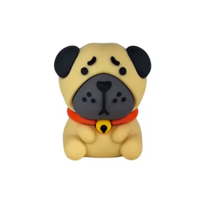 Sacapuntas Adorable Cachorro Kawaii - Imagen 16