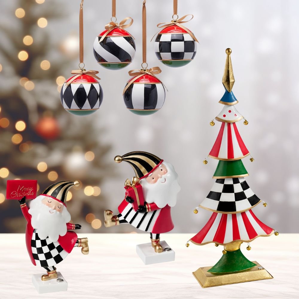 Arboles de Navidad Colección Étoile Large – Miscellaneous by CAFF - Imagen 9