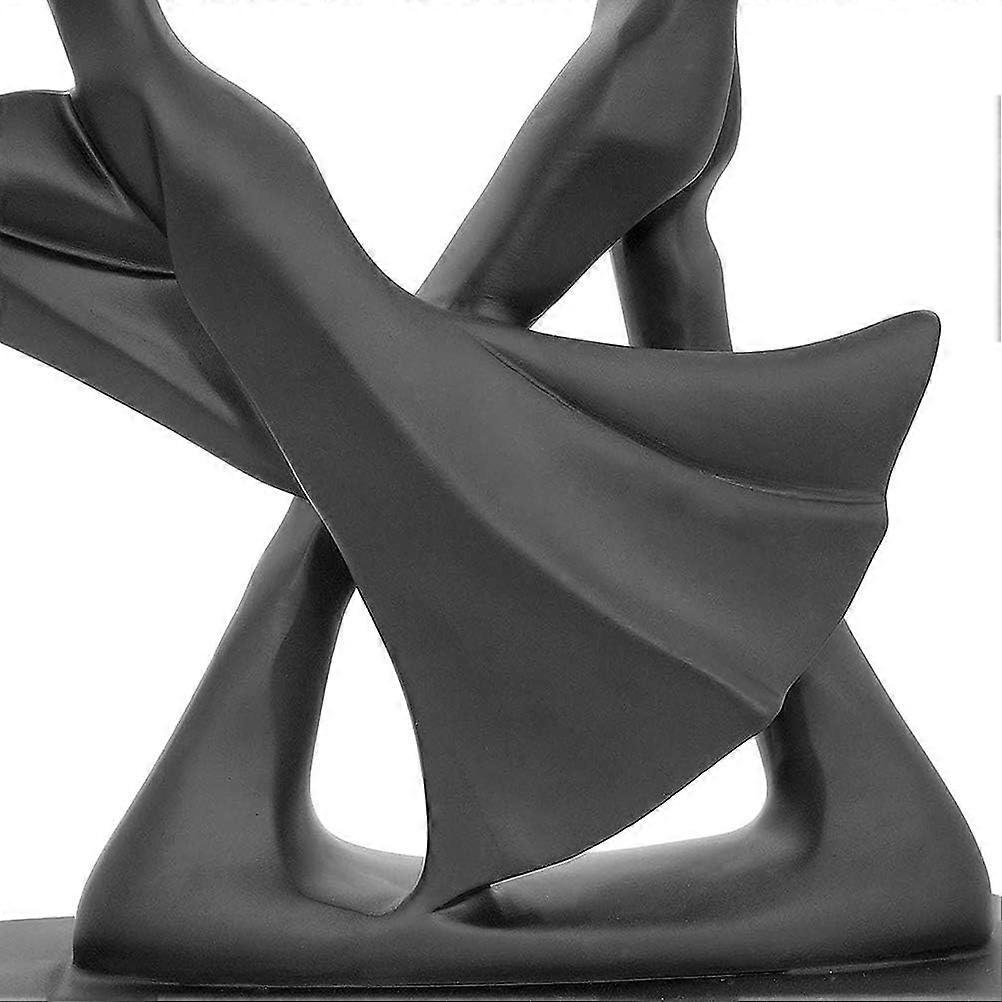✨ Escultura de Pareja de Baile I – Elegancia que da vida a tus espacios ✨ - Imagen 5