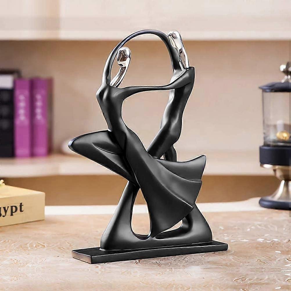 ✨ Escultura de Pareja de Baile I – Elegancia que da vida a tus espacios ✨
