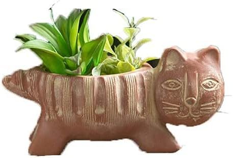 Maceta Porta objetos Cat - Imagen 11