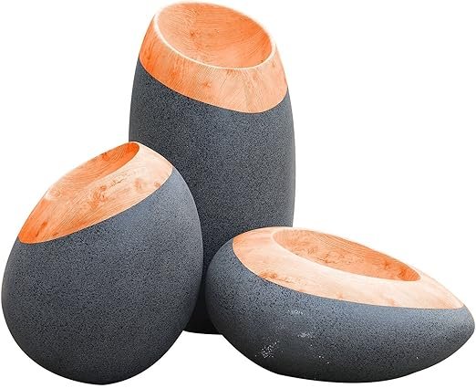 Porta Maceta The Luxe Egg - Imagen 3