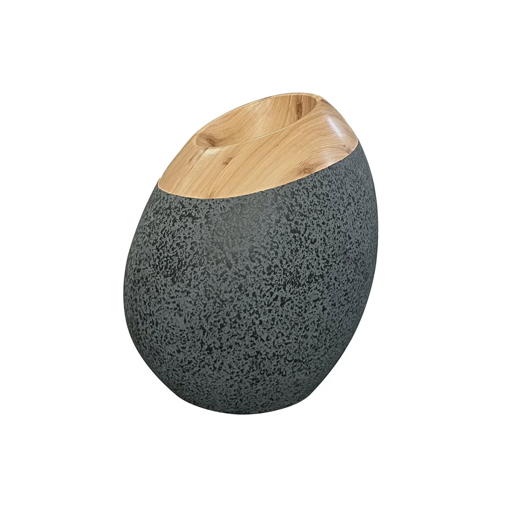 Porta Maceta The Luxe Egg - Imagen 8