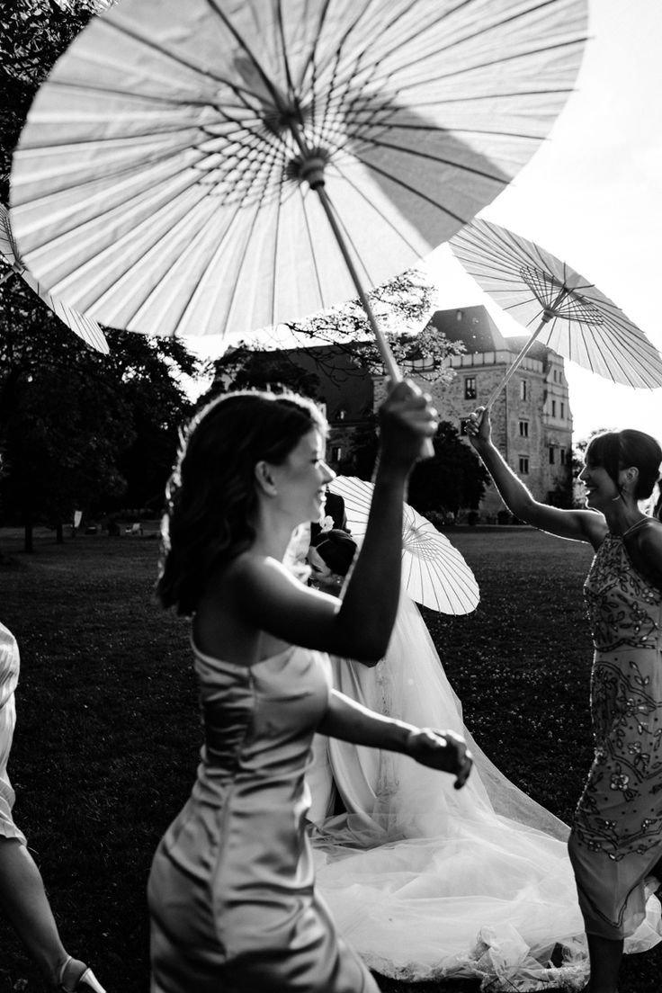 Pack x 10 Sombrillas Blancas en papel de arroz y bambu souvenir 85 cm Diametro - Imagen 27