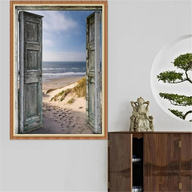 Cuadro ¨Puerta a la Libertad¨ - Imagen 3