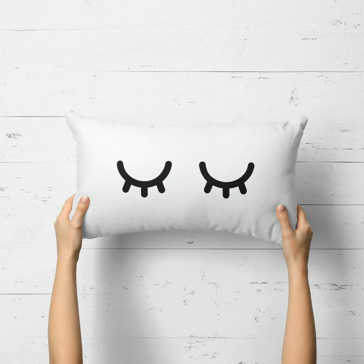 Fundas Almohadas Ojitos - Imagen 5