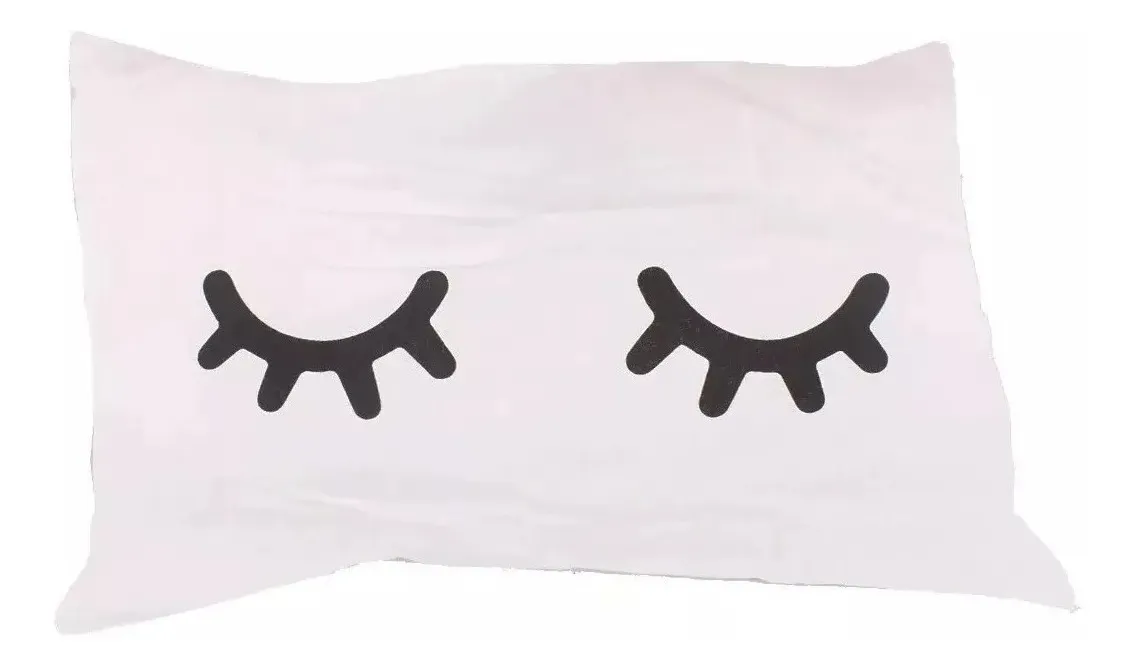 Fundas Almohadas Ojitos - Imagen 4