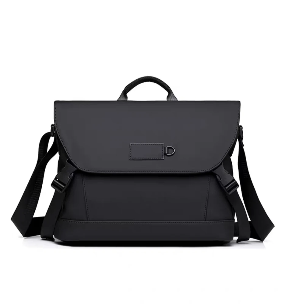 Bolso Urbano PU Engomado Impermeable - Imagen 5