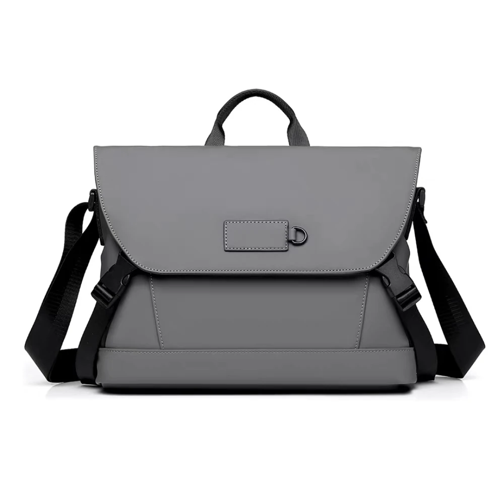 Bolso Urbano PU Engomado Impermeable - Imagen 7