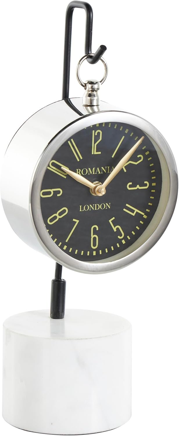 Reloj de Mesa Boston - Imagen 8