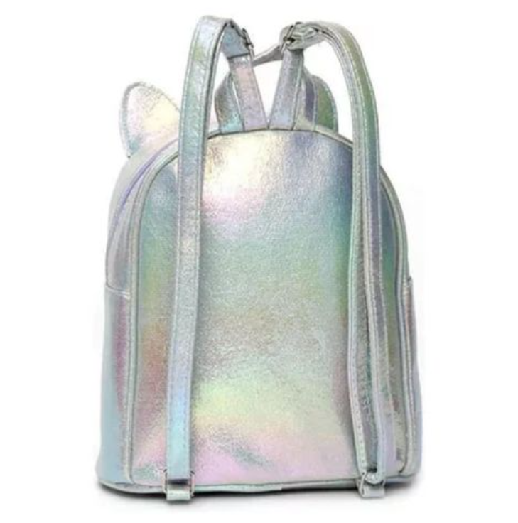 Mochila Unicornio Holografica - Imagen 2