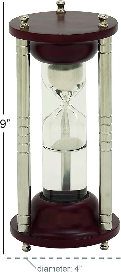 Reloj de arena Michell - Imagen 3