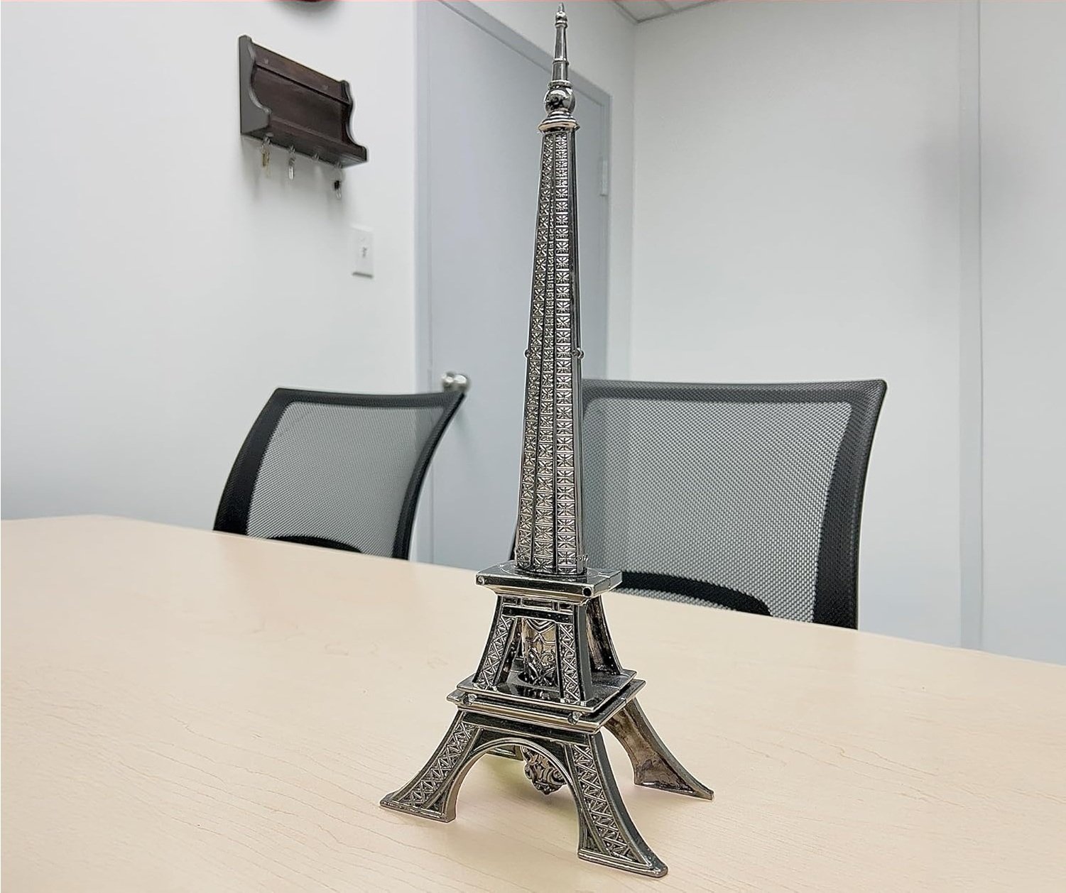 Abrecartas Ejecutivo Torre Eiffel 🗼✨ - Imagen 6