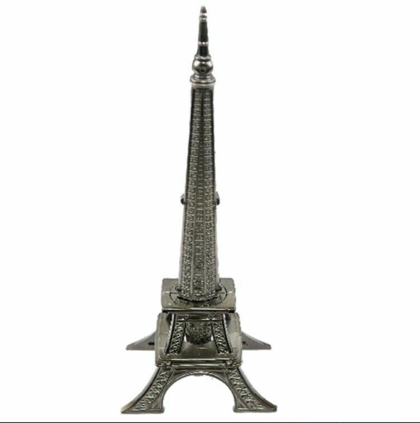 Abrecartas Ejecutivo Torre Eiffel 🗼✨ - Imagen 2