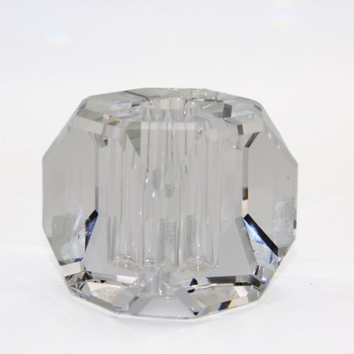 ✨ Candelabro Cristal Facetado Iris - Imagen 3