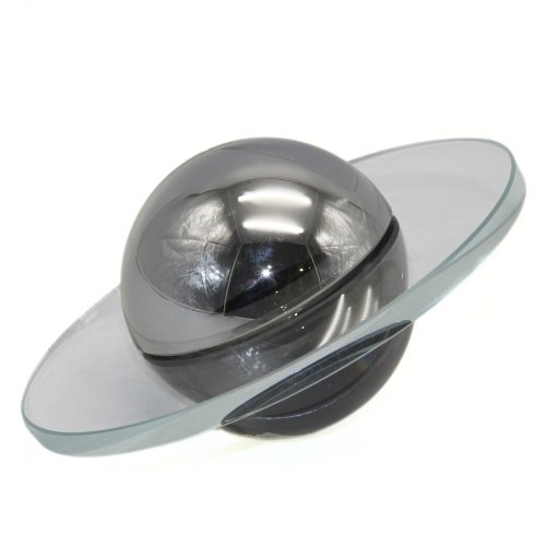 OVNI de cristal Decorativo - Imagen 3